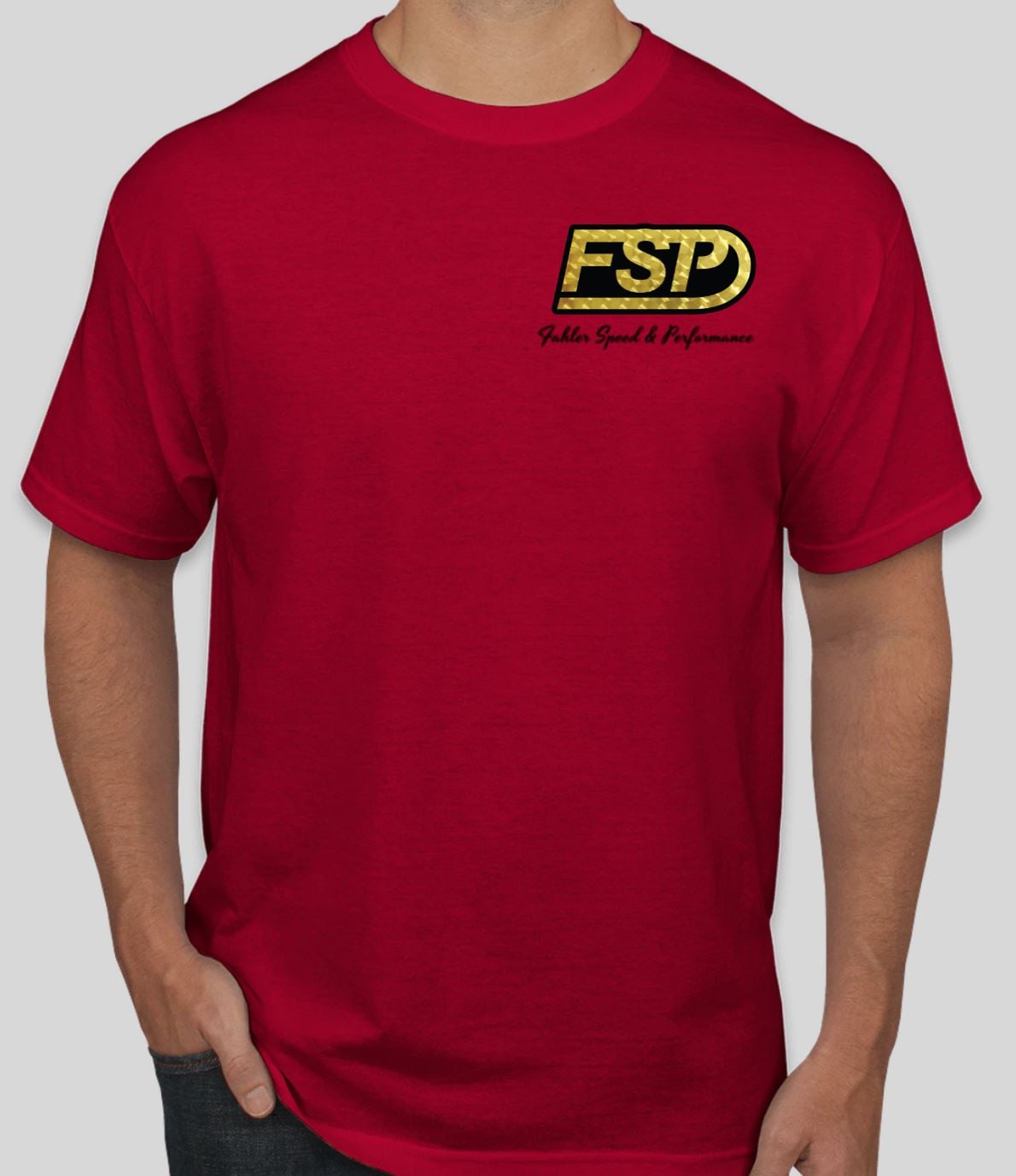 FSP "Burn Outs & Ice Cream" T-shirt